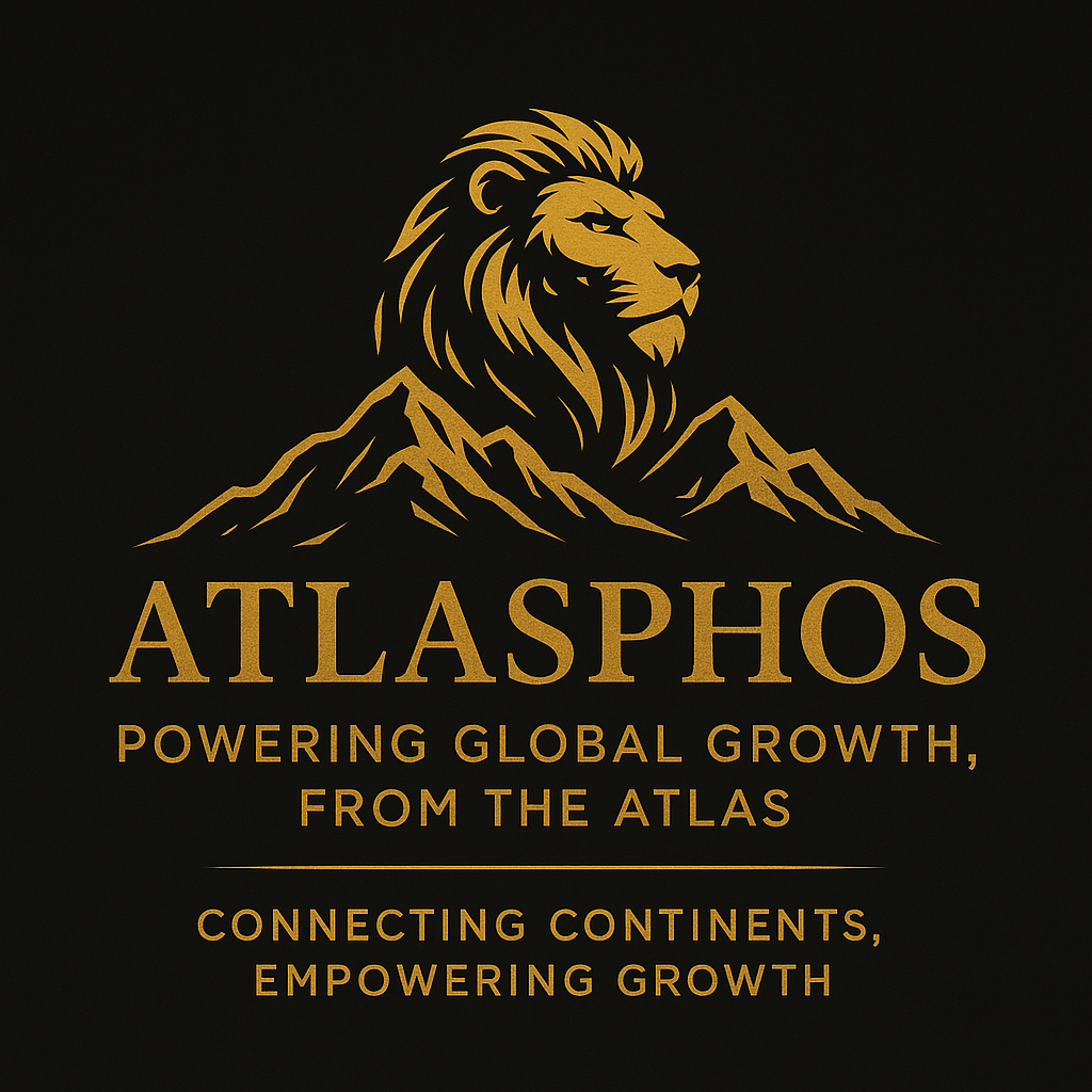 Atlasphos - Premium Mineral Solutions